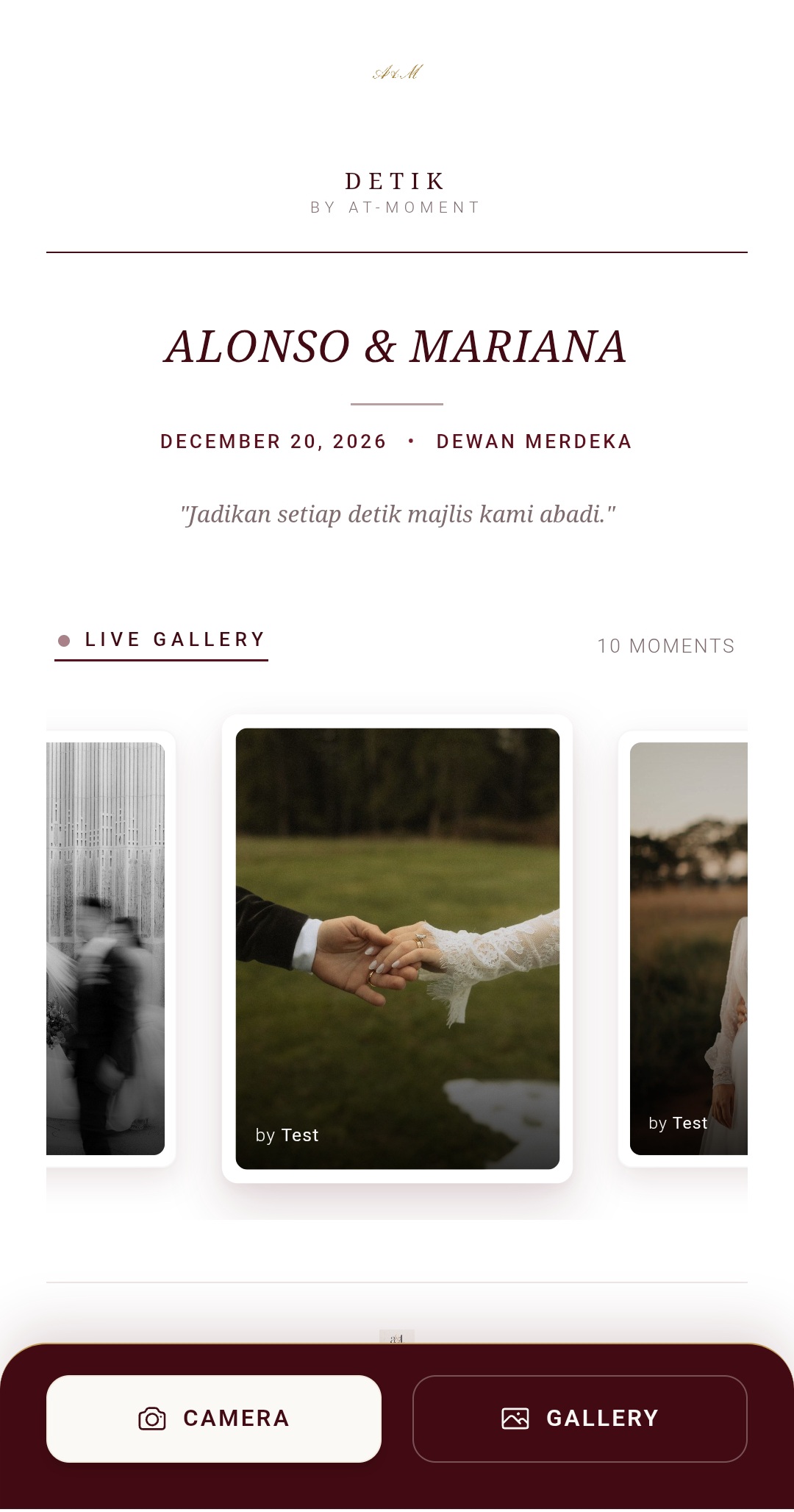 Detik Design 2 preview