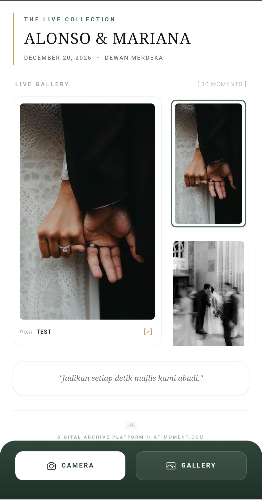 Detik Design 4 preview